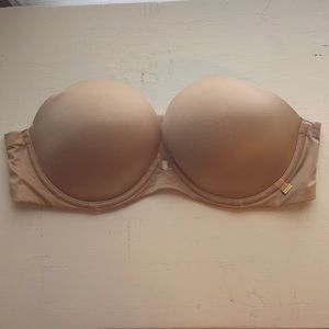 Very Sexy Strapless. Size 36C. Never worn